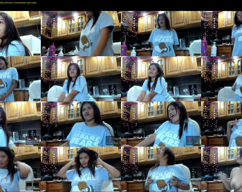 enma_clark — 40 minute Chaturbate female cam show recording, 1080p, Aug 31, 2022