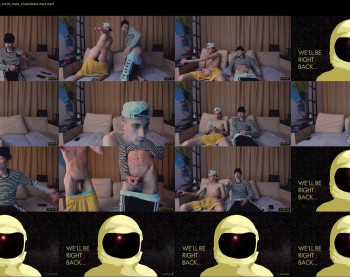esthetics_boys — 114 minute Chaturbate male cam show recording, 720p, Sep 1, 2022