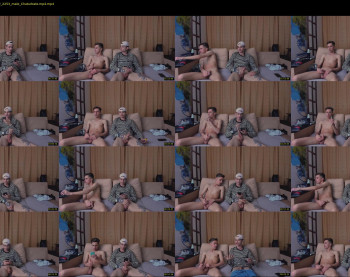 esthetics_boys — 11 minute Chaturbate male cam show recording, 720p, Aug 31, 2022