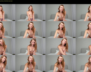 evecutie — 3 minute Chaturbate female cam show recording, 1080p, Aug 31, 2022