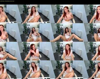 foxynesss — 19 minute Chaturbate female cam show recording, 1080p, Sep 1, 2022