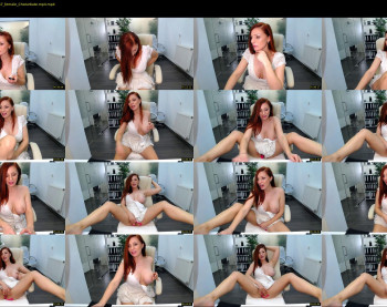 foxynesss — 11 minute Chaturbate female cam show recording, 1080p, Sep 1, 2022