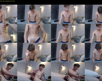 franky_twink — 73 minute Chaturbate male cam show recording, 1080p, Aug 31, 2022