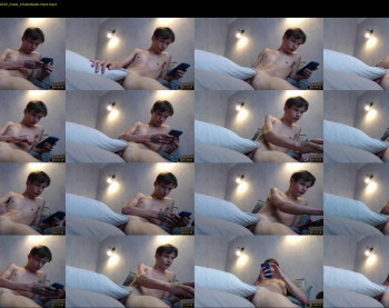 franky_twink — 16 minute Chaturbate male cam show recording, 1080p, Aug 31, 2022
