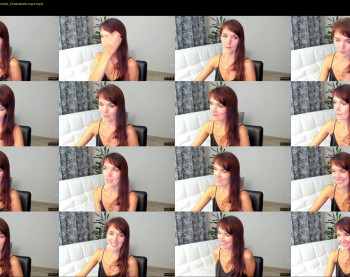 fritha — 6 minute Chaturbate female cam show recording, 720p, Sep 1, 2022
