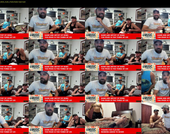 hardworkertn — 52 minute Chaturbate male cam show recording, 1080p, Sep 1, 2022