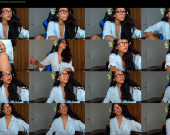 hawaiigirl_ — 7 minute Chaturbate female cam show recording, 480p, Sep 1, 2022