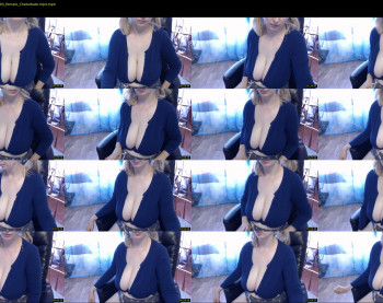 helen_bee — 9 minute Chaturbate female cam show recording, 1080p, Aug 31, 2022