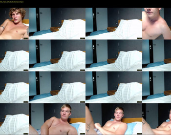 hercules__ — 24 minute Chaturbate male cam show recording, 720p, Sep 1, 2022