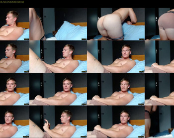 hercules__ — 101 minute Chaturbate male cam show recording, 720p, Aug 31, 2022