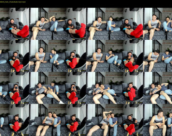 heteros_men — 56 minute Chaturbate male cam show recording, 1080p, Aug 31, 2022