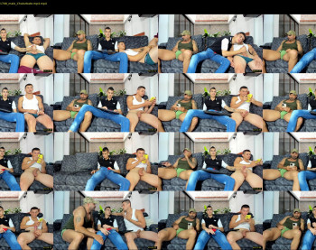 heteros_men — 56 minute Chaturbate male cam show recording, 1080p, Aug 31, 2022