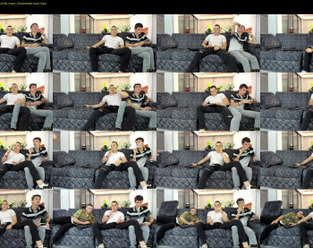 heteros_men — 54 minute Chaturbate male cam show recording, 1080p, Aug 31, 2022