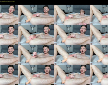 heyhotty1 — 10 minute Chaturbate male cam show recording, 720p, Sep 1, 2022