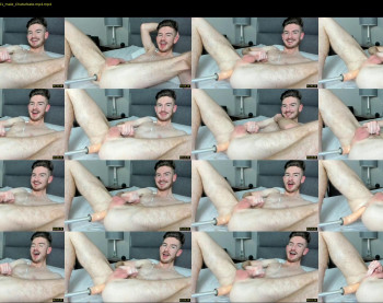 heyhotty1 — 10 minute Chaturbate male cam show recording, 720p, Sep 1, 2022