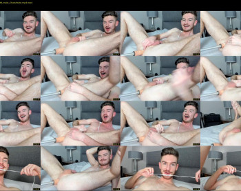 heyhotty1 — 15 minute Chaturbate male cam show recording, 720p, Sep 1, 2022