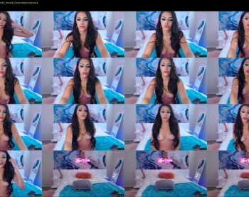 himexmarie — 11 minute Chaturbate female cam show recording, 720p, Sep 1, 2022