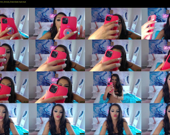 himexmarie — 3 minute Chaturbate female cam show recording, 720p, Aug 31, 2022
