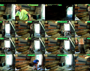 honeyand_thebear — 58 minute Chaturbate couple cam show recording, 1080p, Aug 31, 2022
