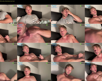 hot8pack01 — 58 minute Chaturbate male cam show recording, 720p, Aug 31, 2022