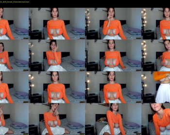 hugetittiesgerda — 15 minute Chaturbate female cam show recording, 720p, Aug 31, 2022