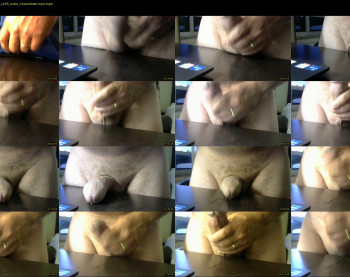 il_undercover — 22 minute Chaturbate male cam show recording, 480p, Aug 31, 2022
