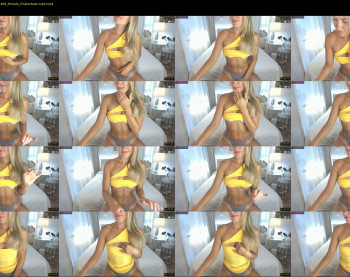 imrealsugar — 3 minute Chaturbate female cam show recording, 720p, Aug 31, 2022