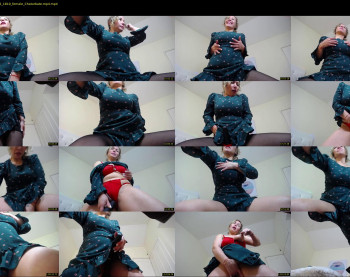 ingridbergman — 91 minute Chaturbate female cam show recording, 720p, Aug 31, 2022