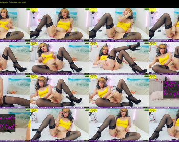 islanublar — 58 minute Chaturbate female cam show recording, 1080p, Aug 31, 2022