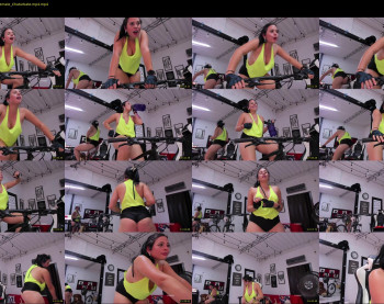 its_sol — 19 minute Chaturbate female cam show recording, 1080p, Aug 31, 2022