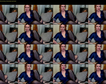 ivettasplash — 10 minute Chaturbate female cam show recording, 720p, Aug 31, 2022