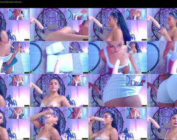 ivy_li — 91 minute Chaturbate female cam show recording, 720p, Aug 31, 2022