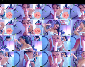 ivy_li — 48 minute Chaturbate female cam show recording, 720p, Aug 31, 2022