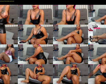 jadee__ — 54 minute Chaturbate female cam show recording, 1080p, Aug 31, 2022