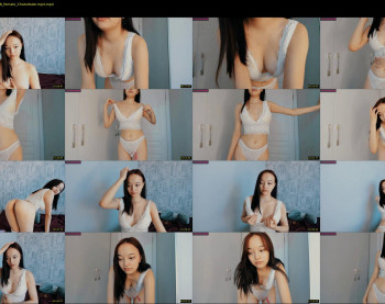 jenny__lii — 54 minute Chaturbate female cam show recording, 1080p, Aug 31, 2022