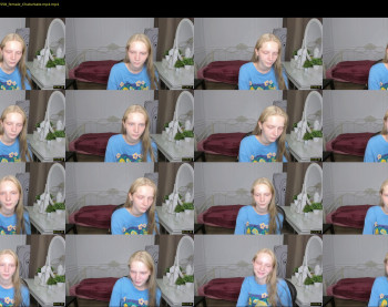 jenny_ames — 12 minute Chaturbate female cam show recording, 1080p, Aug 31, 2022