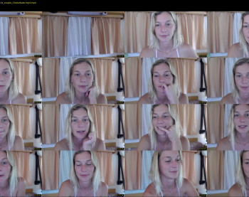 joannadea — 27 minute Chaturbate female cam show recording, 720p, Aug 31, 2022