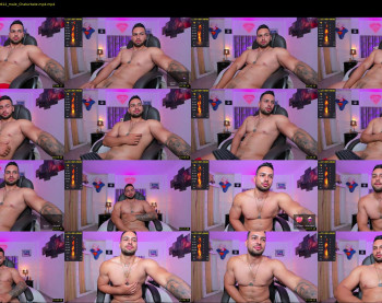 john_king29 — 31 minute Chaturbate male cam show recording, 1080p, Aug 31, 2022