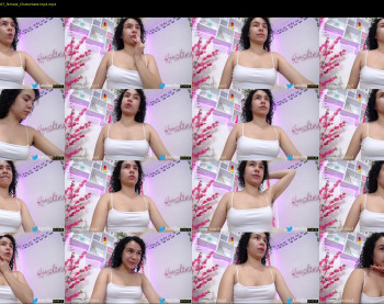 karolkat69 — 12 minute Chaturbate female cam show recording, 1080p, Aug 31, 2022