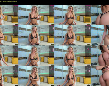 kassablanca_ — 55 minute Chaturbate female cam show recording, 1080p, Aug 31, 2022