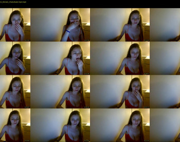kate_swon — 7 minute Chaturbate female cam show recording, 720p, Aug 31, 2022