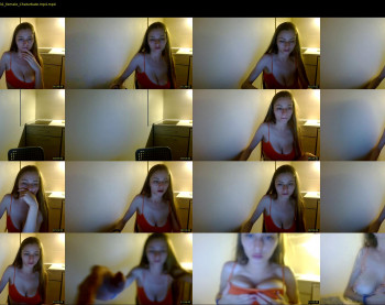 kate_swon — 14 minute Chaturbate female cam show recording, 720p, Aug 31, 2022
