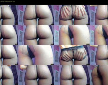 kathlena — 6 minute Chaturbate female cam show recording, 720p, Sep 1, 2022