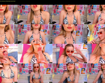 katrinpolly — 19 minute Chaturbate couple cam show recording, 1080p, Aug 31, 2022