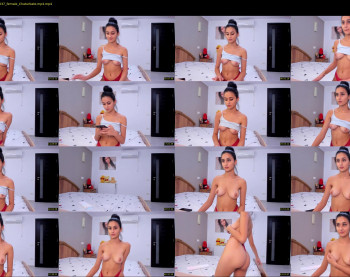 kellsey_shy — 50 minute Chaturbate female cam show recording, 720p, Sep 1, 2022