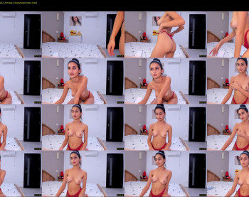 kellsey_shy — 3 minute Chaturbate female cam show recording, 720p, Sep 1, 2022