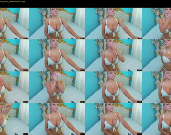 kellybabee — 3 minute Chaturbate female cam show recording, 720p, Aug 31, 2022