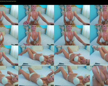 kellybabee — 9 minute Chaturbate female cam show recording, 720p, Aug 31, 2022
