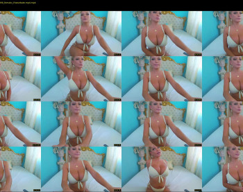 kellybabee — 4 minute Chaturbate female cam show recording, 720p, Aug 31, 2022