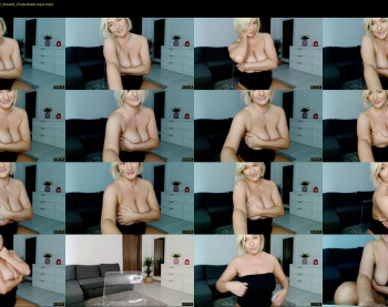 kiki_akai — 54 minute Chaturbate female cam show recording, 1080p, Aug 31, 2022
